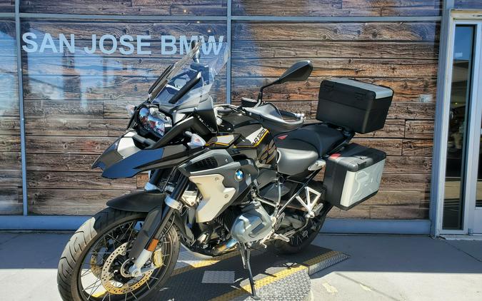 2019 BMW R 1250 GS