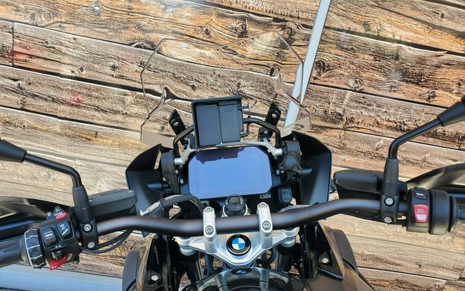 2019 BMW R 1250 GS