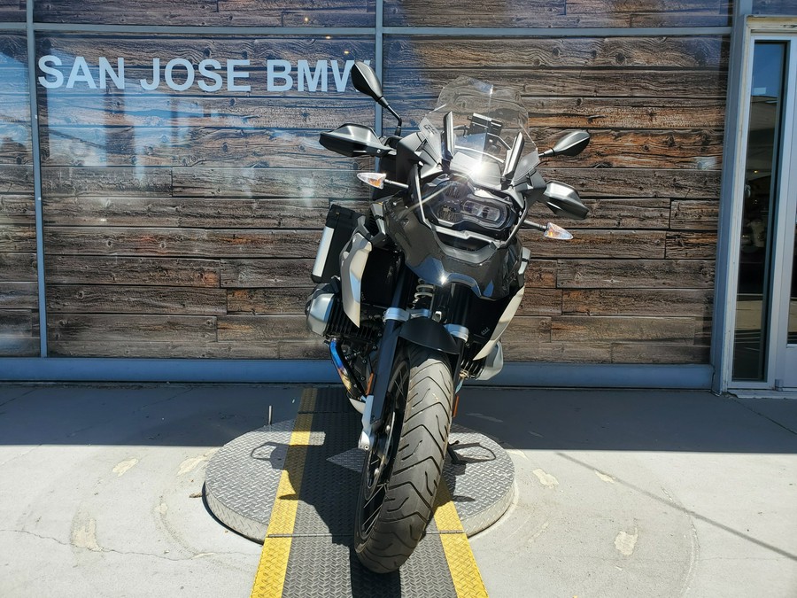 2019 BMW R 1250 GS