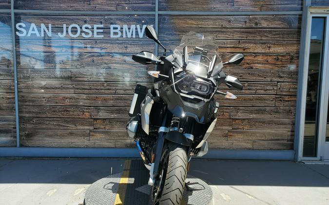 2019 BMW R 1250 GS