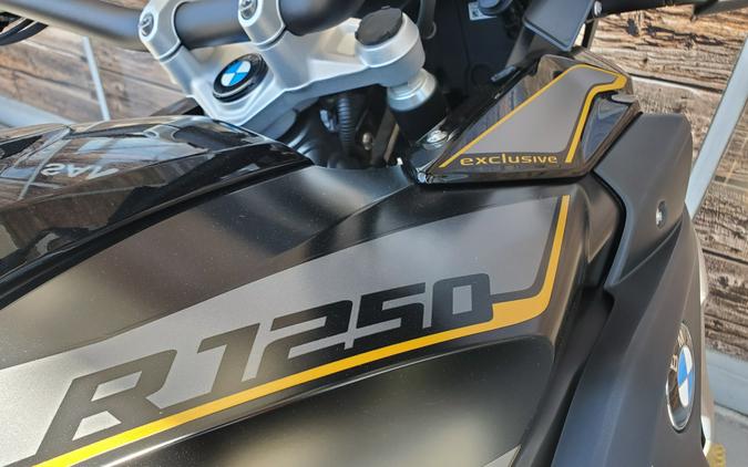 2019 BMW R 1250 GS