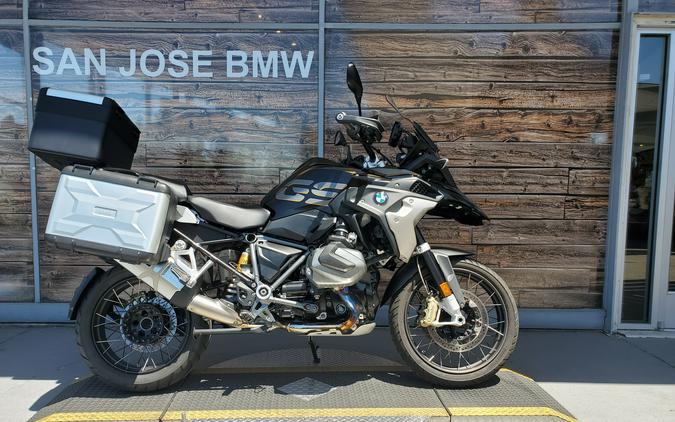 2019 BMW R 1250 GS