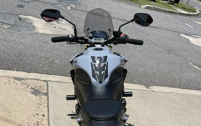 2022 Suzuki GSXS1000AM2