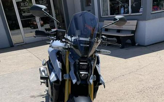 2022 Suzuki GSXS1000AM2