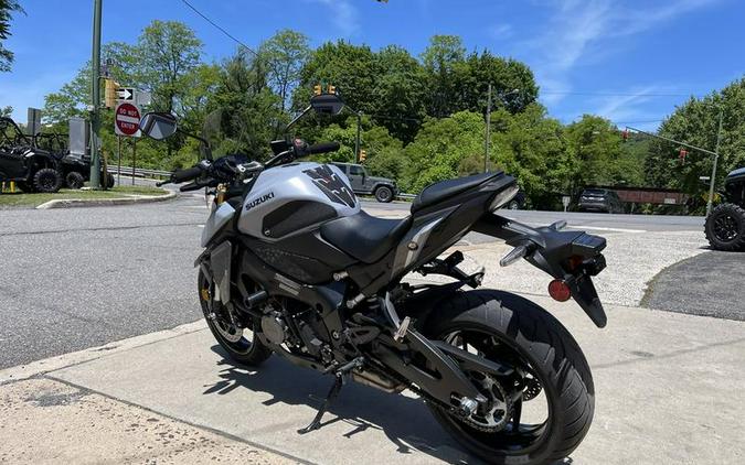 2022 Suzuki GSXS1000AM2