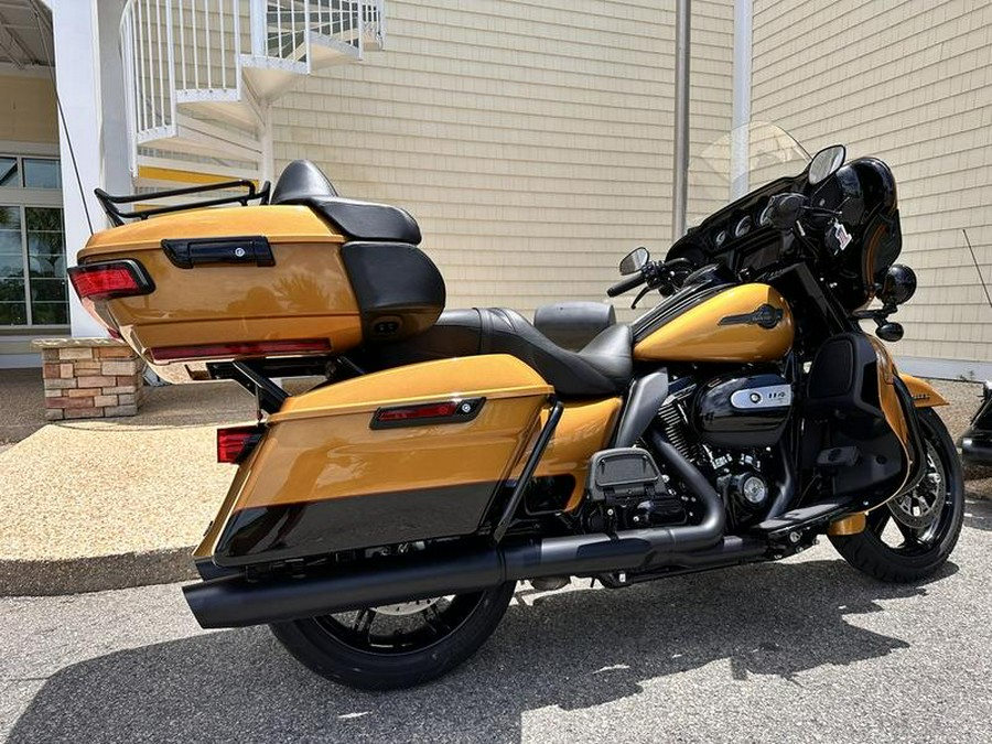 2023 Harley-Davidson® FLHTK - Ultra Limited