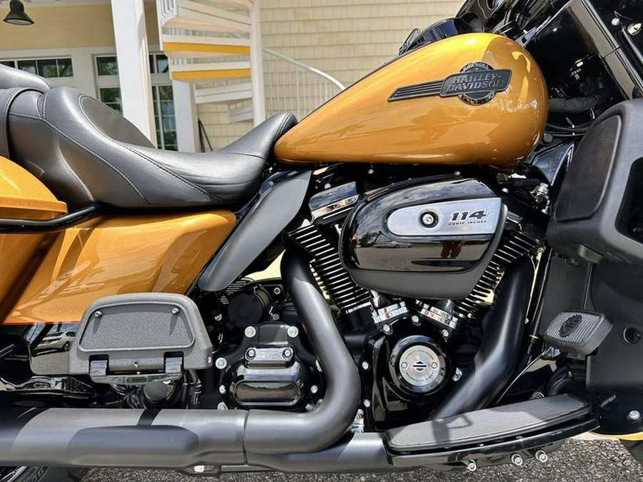 2023 Harley-Davidson® FLHTK - Ultra Limited