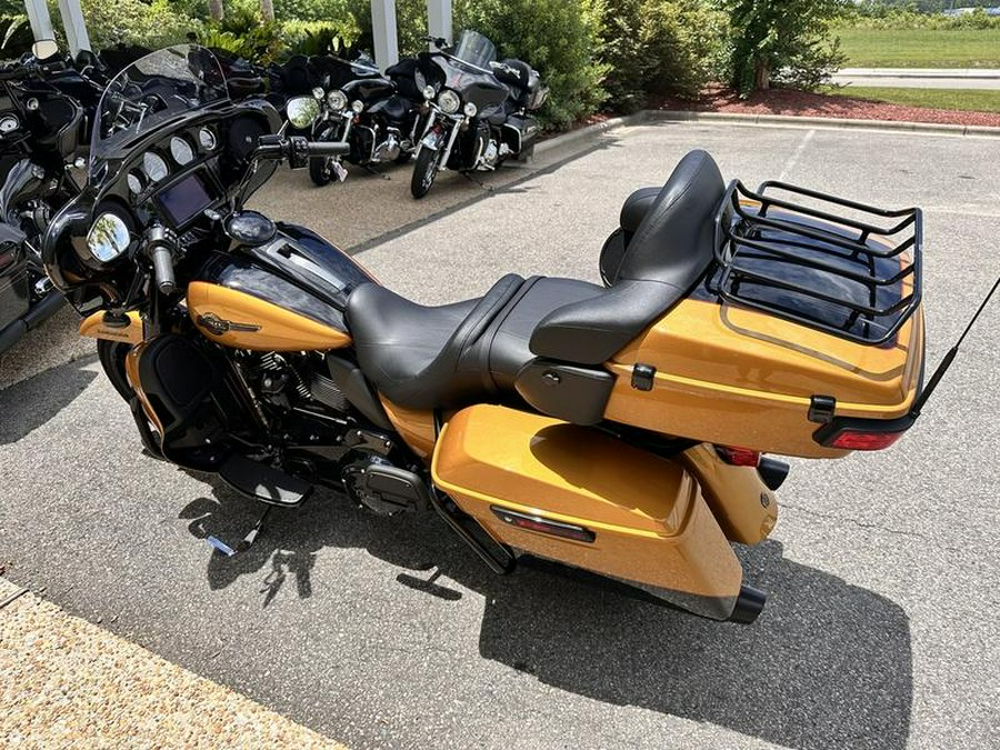 2023 Harley-Davidson® FLHTK - Ultra Limited