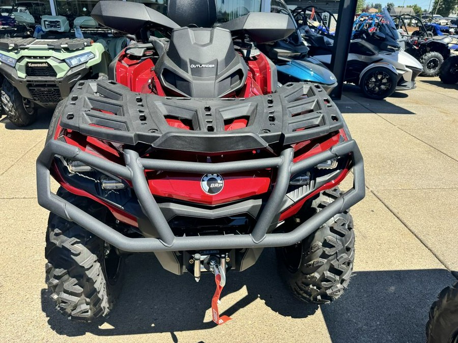 2024 Can-Am® Outlander MAX XT 1000R