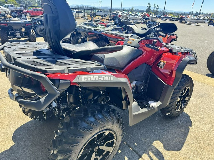 2024 Can-Am® Outlander MAX XT 1000R