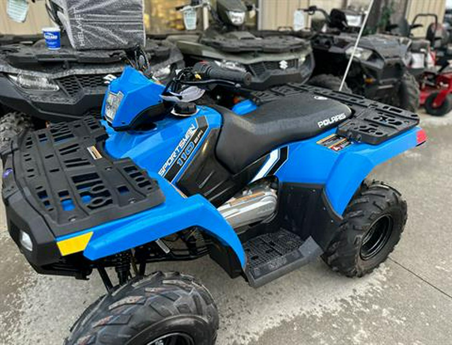 2024 Polaris Sportsman 110