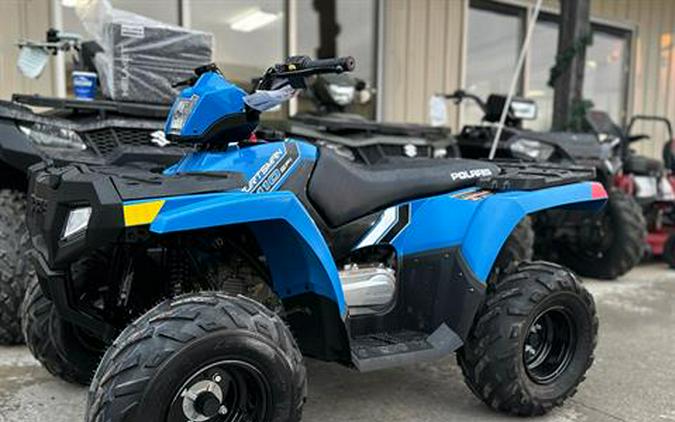 2024 Polaris Sportsman 110