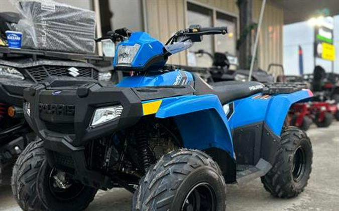 2024 Polaris Sportsman 110