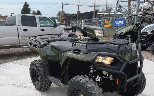 2024 Polaris® Sportsman 570 EPS