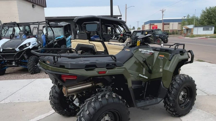 2024 Polaris® Sportsman 570 EPS