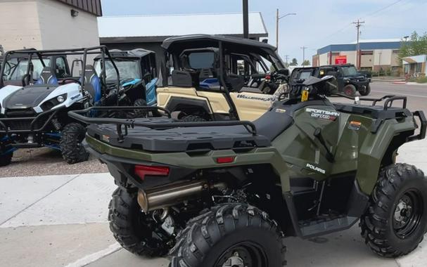 2024 Polaris® Sportsman 570 EPS