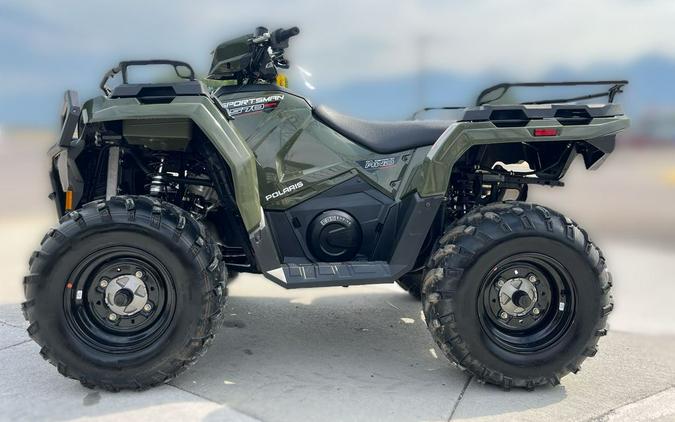 2024 Polaris® Sportsman 570 EPS