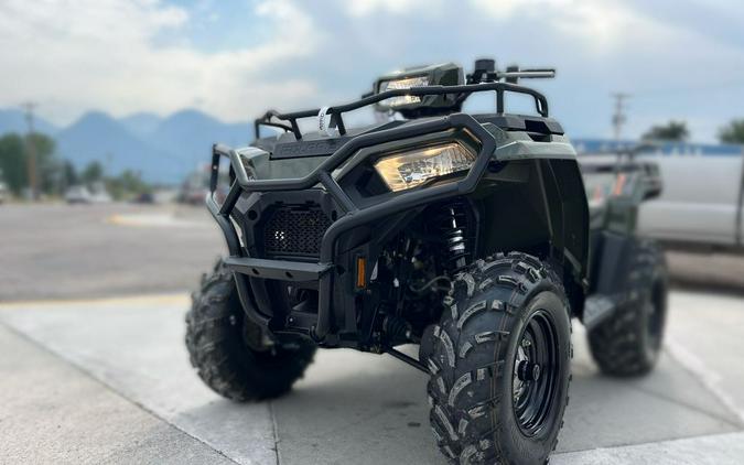 2024 Polaris® Sportsman 570 EPS