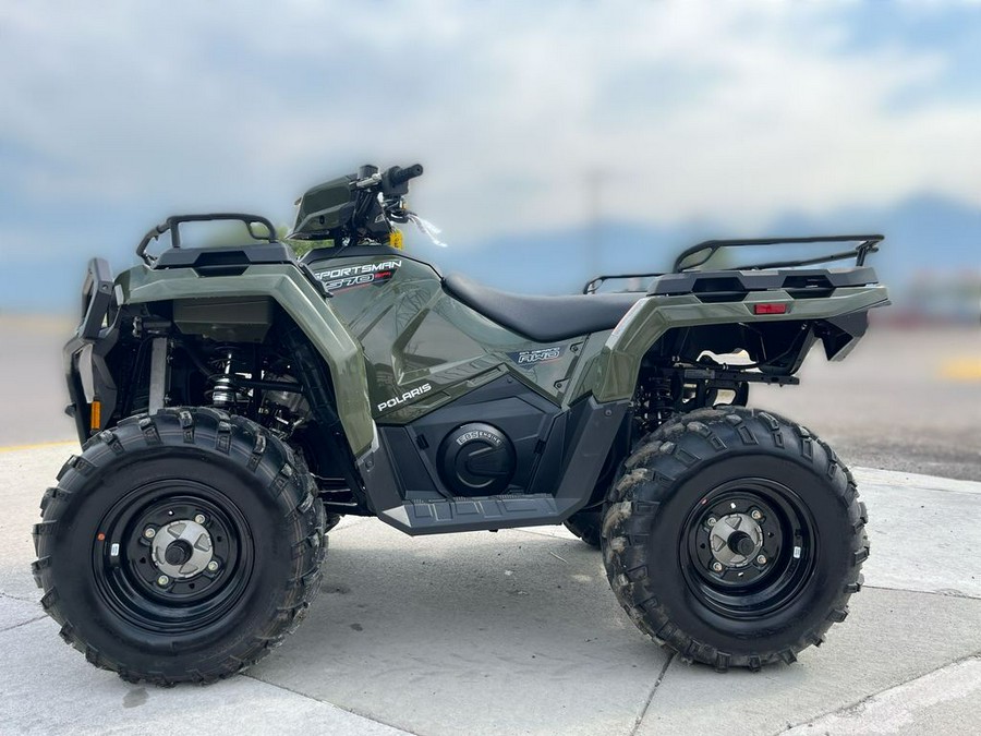 2024 Polaris® Sportsman 570 EPS