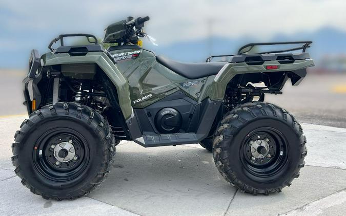 2024 Polaris® Sportsman 570 EPS