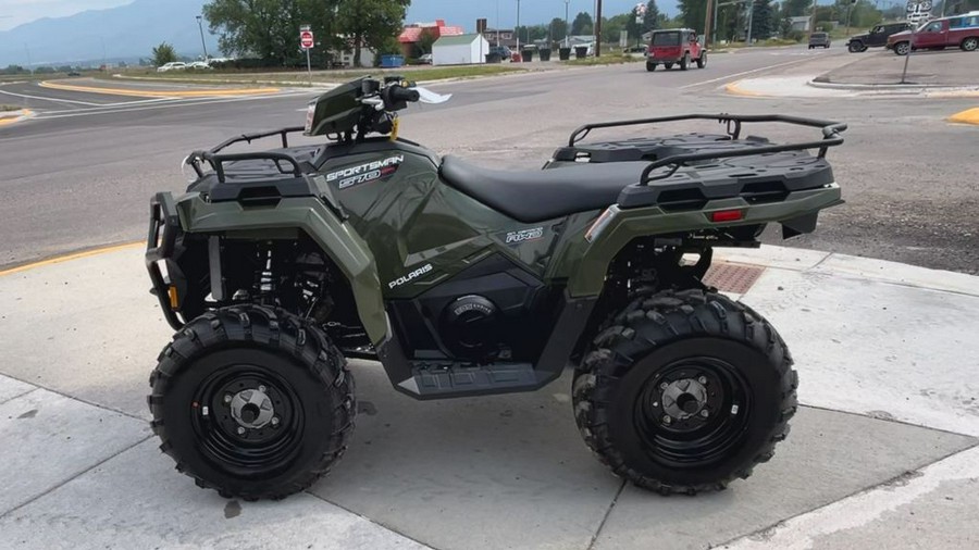 2024 Polaris® Sportsman 570 EPS