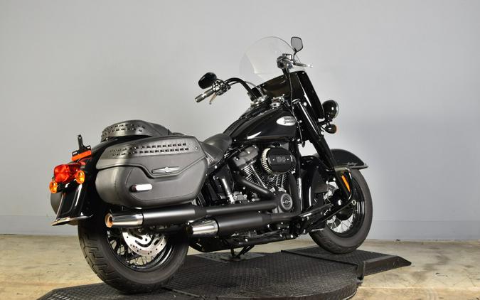 2022 Harley-Davidson Heritage Classic 114