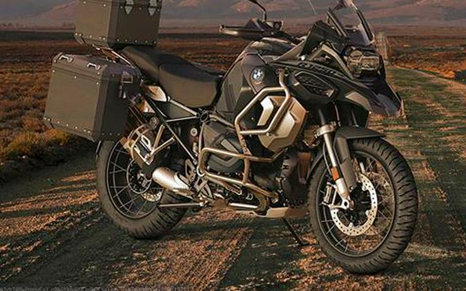 2023 BMW R 1250 GS Adventure