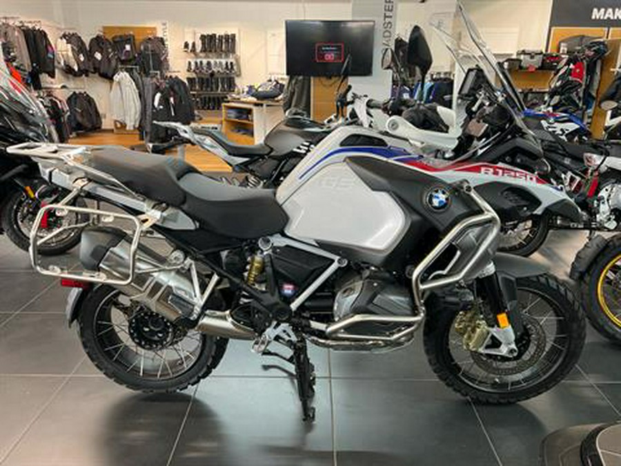 2023 BMW R 1250 GS Adventure