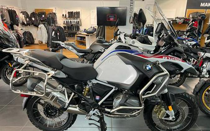 2023 BMW R 1250 GS Adventure