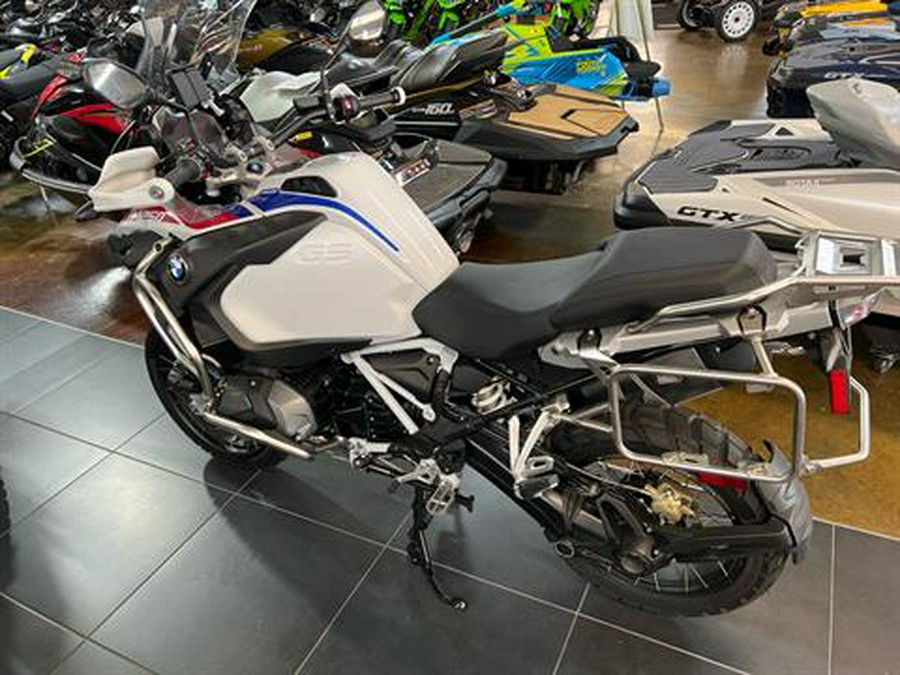 2023 BMW R 1250 GS Adventure