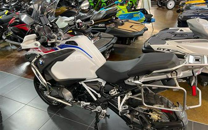 2023 BMW R 1250 GS Adventure