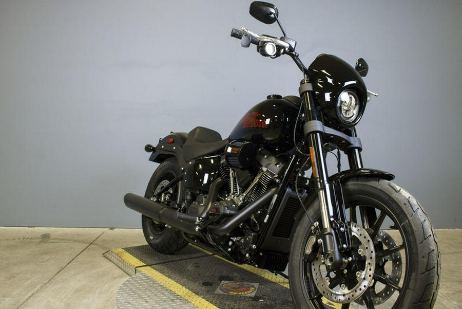 2025 Harley-Davidson® FXLRS - Low Rider® S