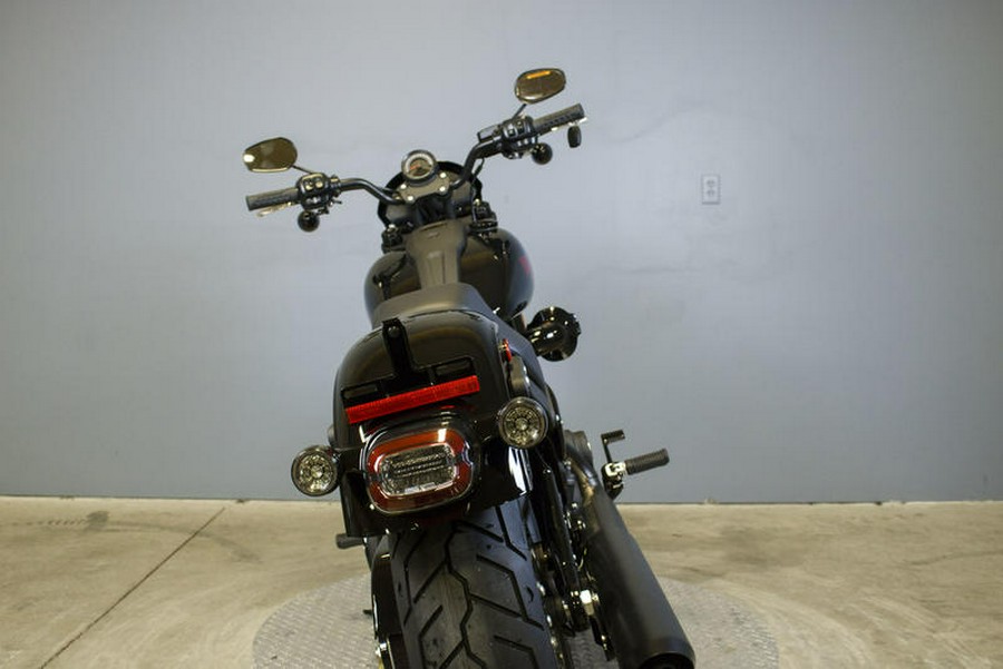 2025 Harley-Davidson® FXLRS - Low Rider® S