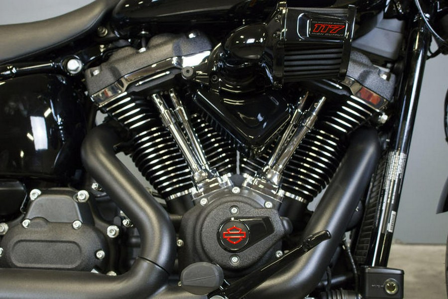 2025 Harley-Davidson® FXLRS - Low Rider® S