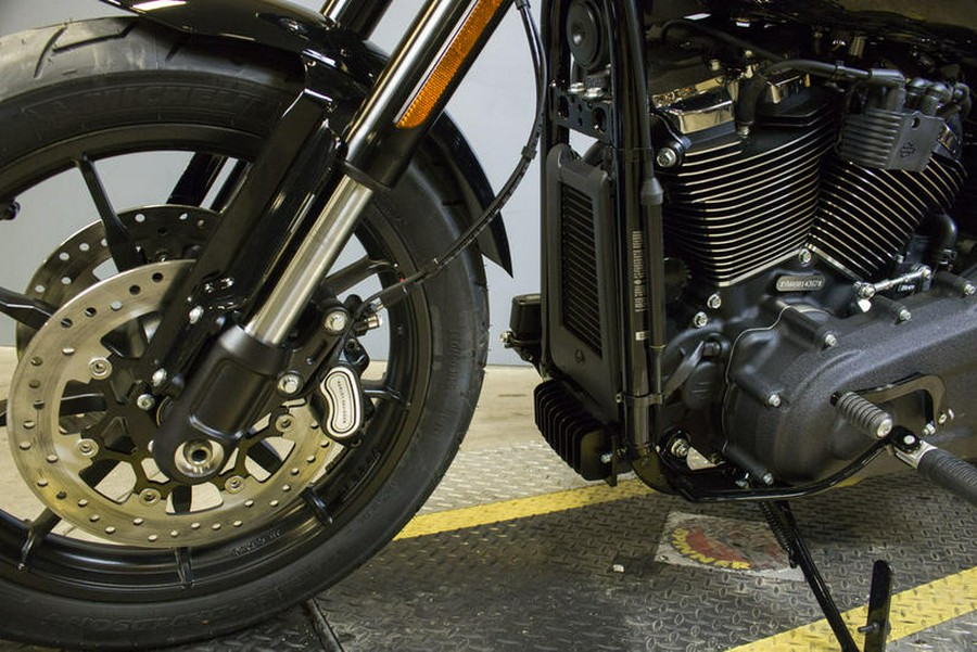 2025 Harley-Davidson® FXLRS - Low Rider® S