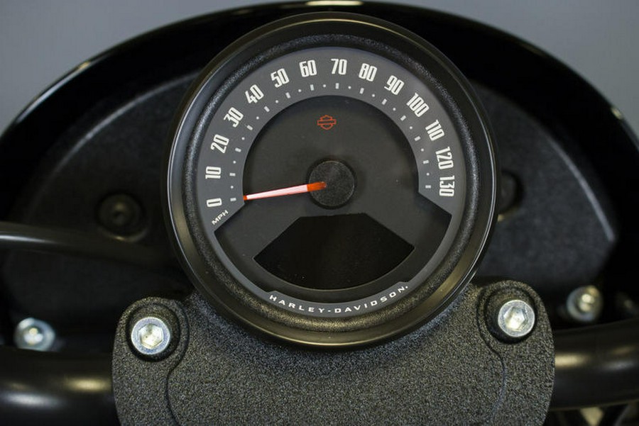 2025 Harley-Davidson® FXLRS - Low Rider® S