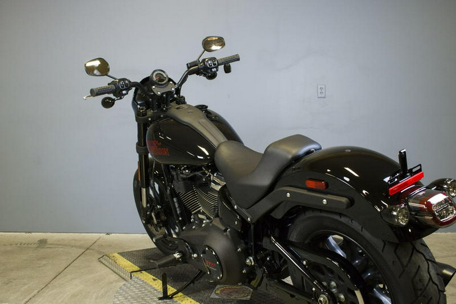 2025 Harley-Davidson® FXLRS - Low Rider® S