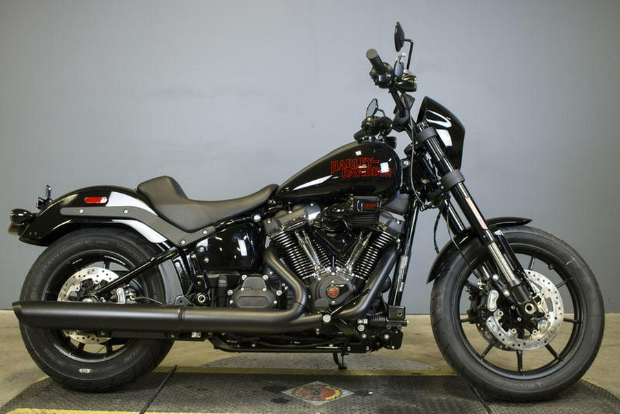 2025 Harley-Davidson® FXLRS - Low Rider® S