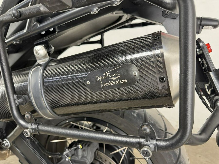 2021 Moto Guzzi V85 TT E5 - 000392