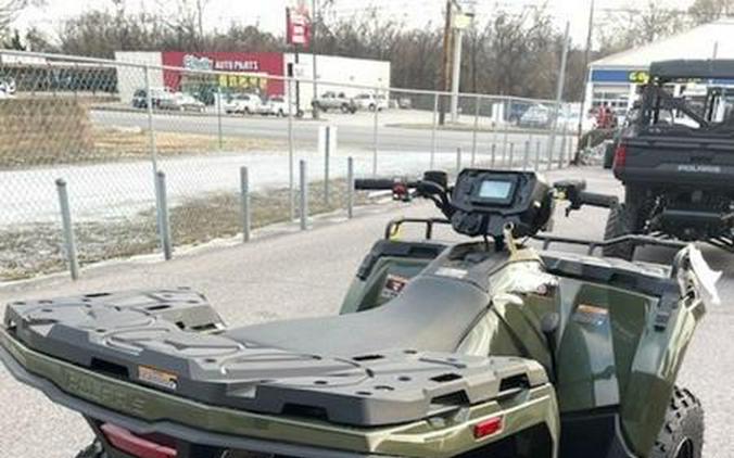 2026 Polaris® Sportsman 450 H.O.