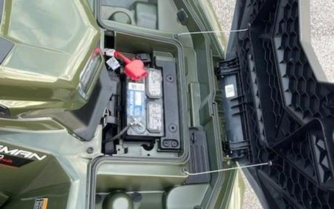 2026 Polaris® Sportsman 450 H.O.