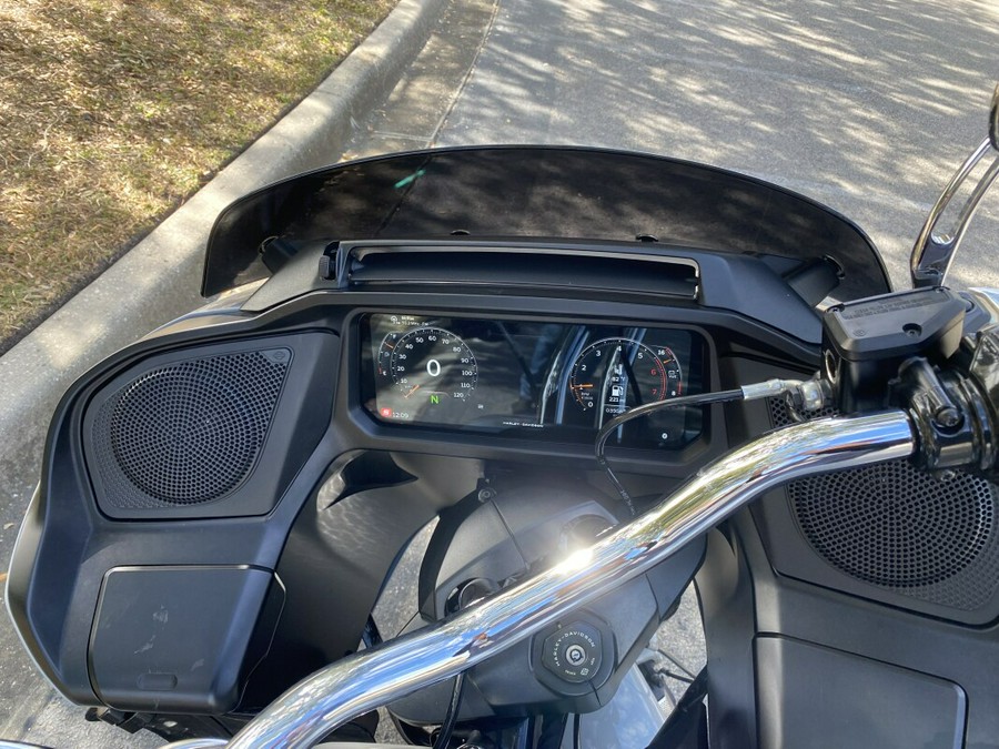 2024 Harley-Davidson® Road Glide®