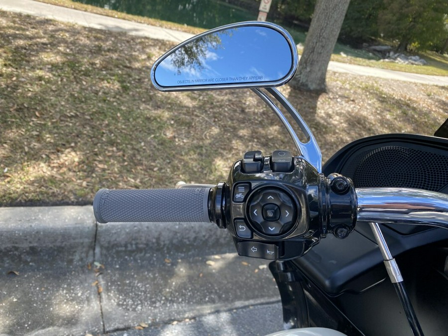 2024 Harley-Davidson® Road Glide®