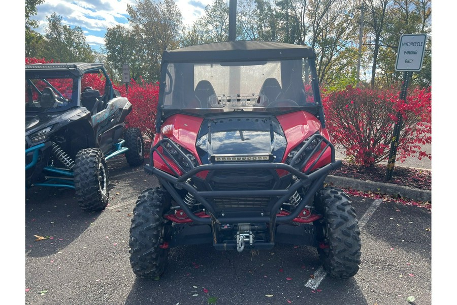 2022 Kawasaki TERYX KRX® 1000