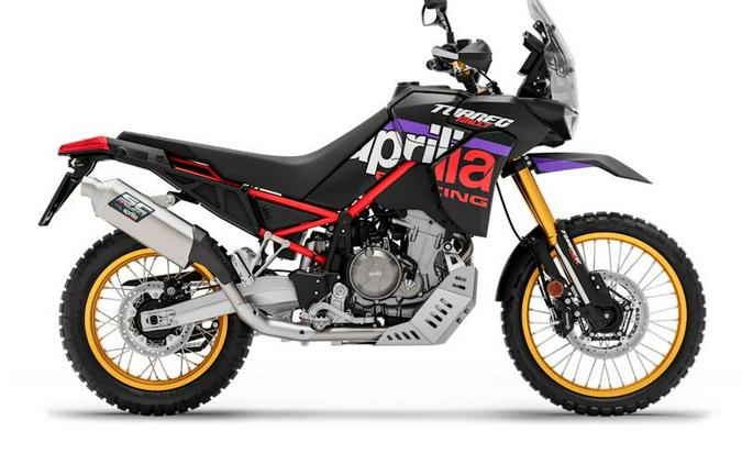 2026 Aprilia® Tuareg 660 Rally