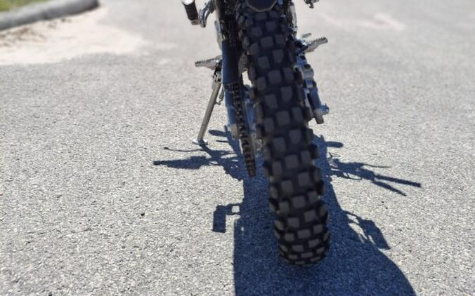 2024 Kawasaki KLX230 S