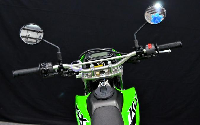 2024 Kawasaki KLX230 S