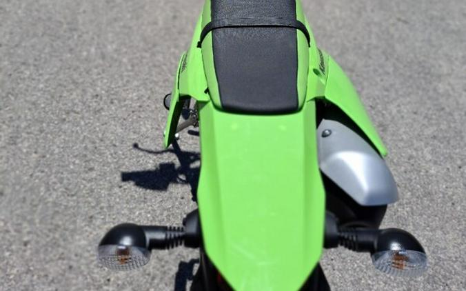 2024 Kawasaki KLX230 S