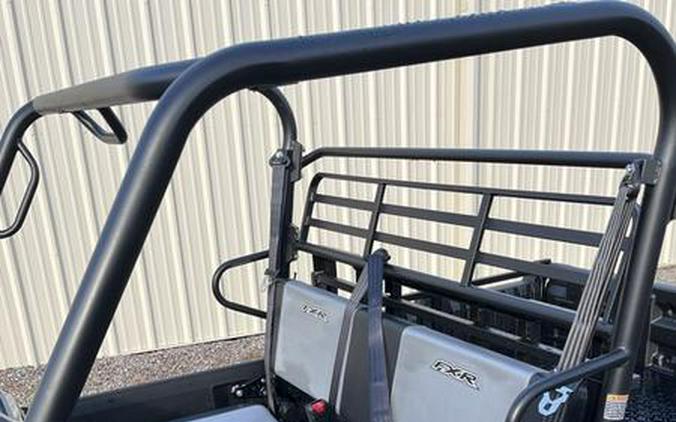 2026 Kawasaki Mule PRO-FXR™ 1000