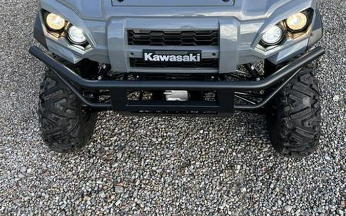 2026 Kawasaki Mule PRO-FXR™ 1000